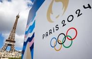 2024 Paris Olympics Events